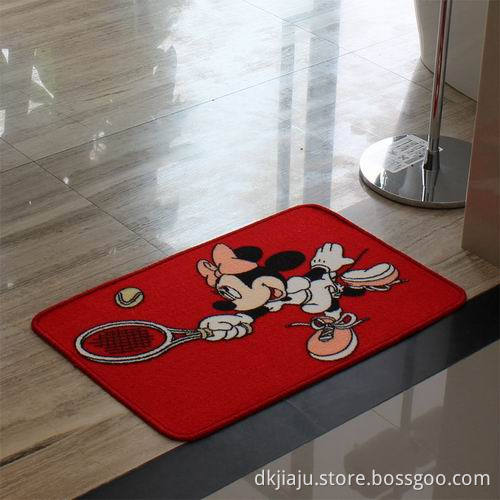 Carpet for Bathroom